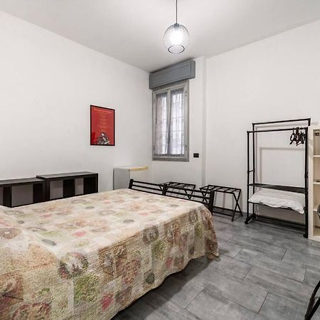 Ferienwohnung A Casa Di Mario Bologna Exterior foto