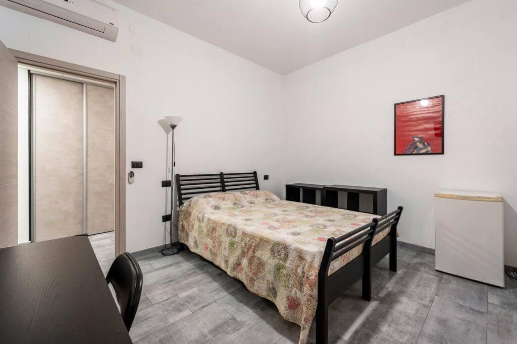 Ferienwohnung A Casa Di Mario Bologna Exterior foto