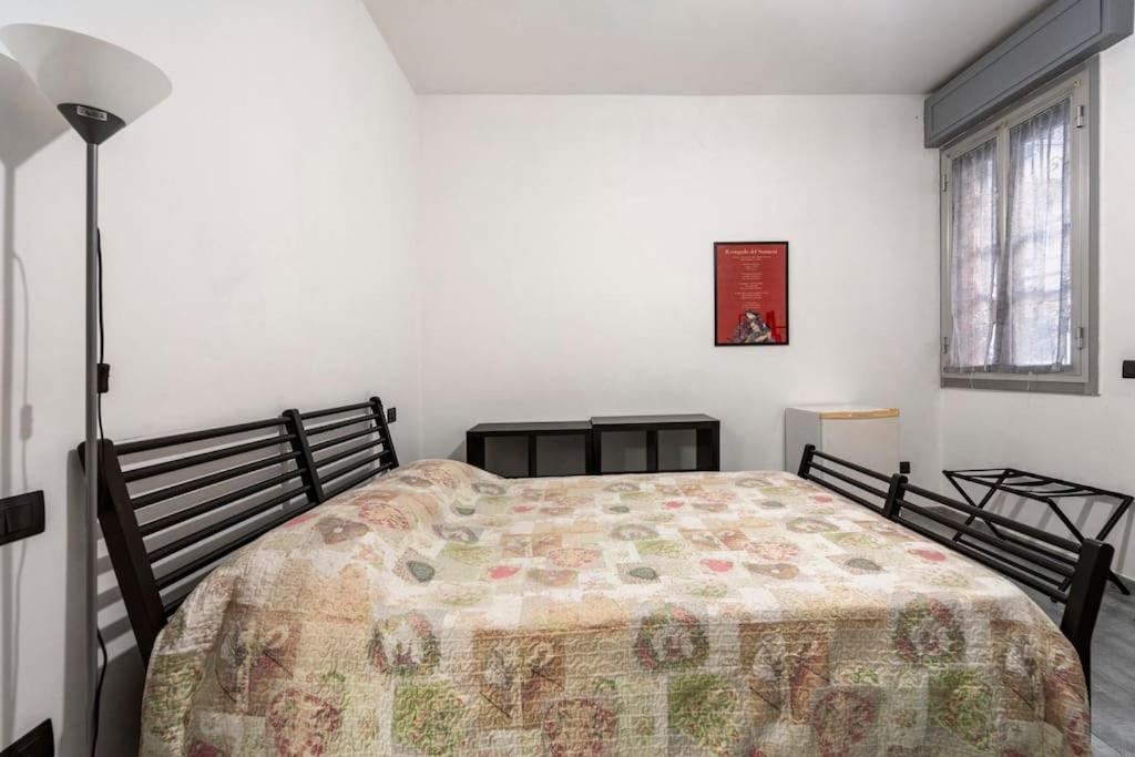 Ferienwohnung A Casa Di Mario Bologna Exterior foto