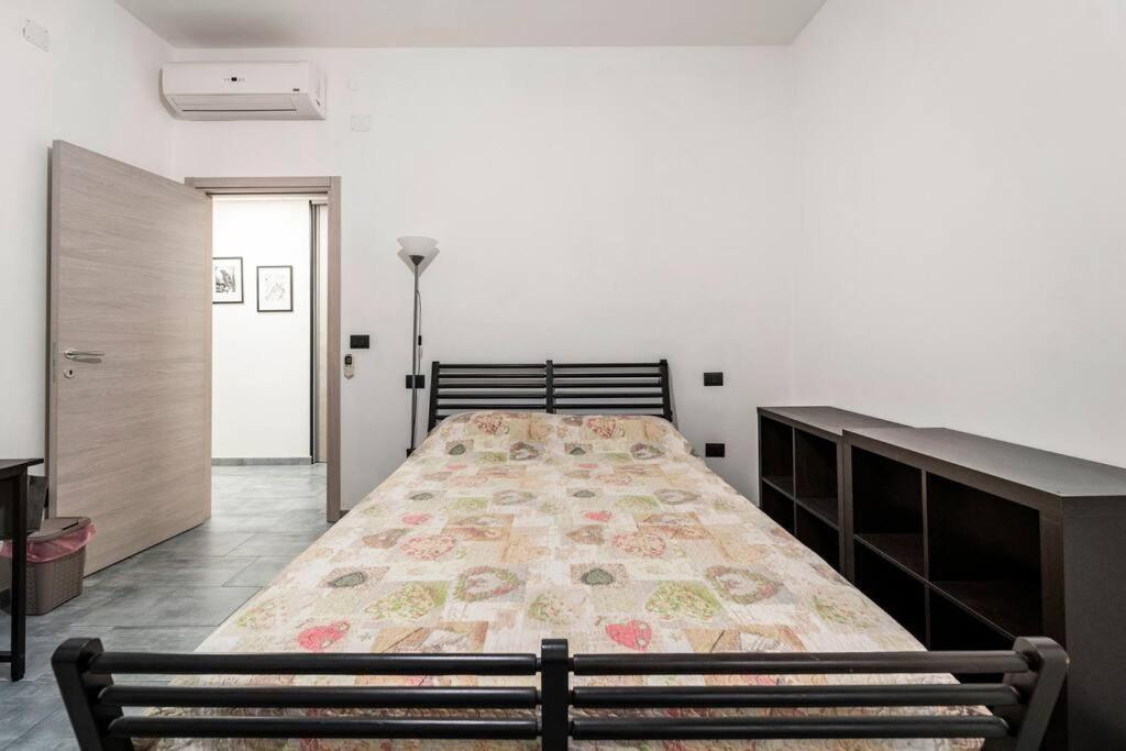Ferienwohnung A Casa Di Mario Bologna Exterior foto